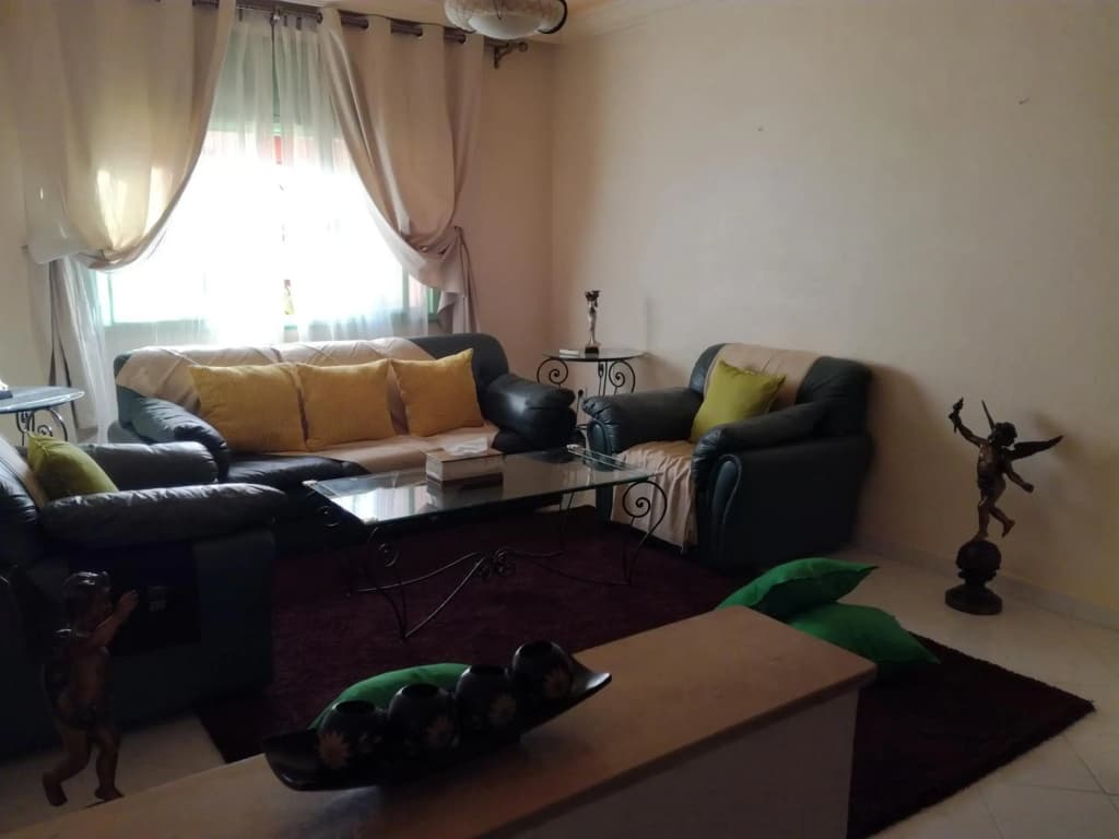Kim Apartment - photo 12