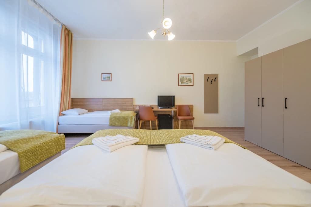 Baross Hotel by Mellow Mood Hotels - photo 6