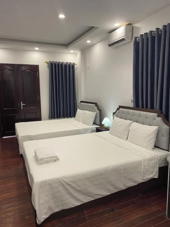 Hanoi Little Hotel - photo 12