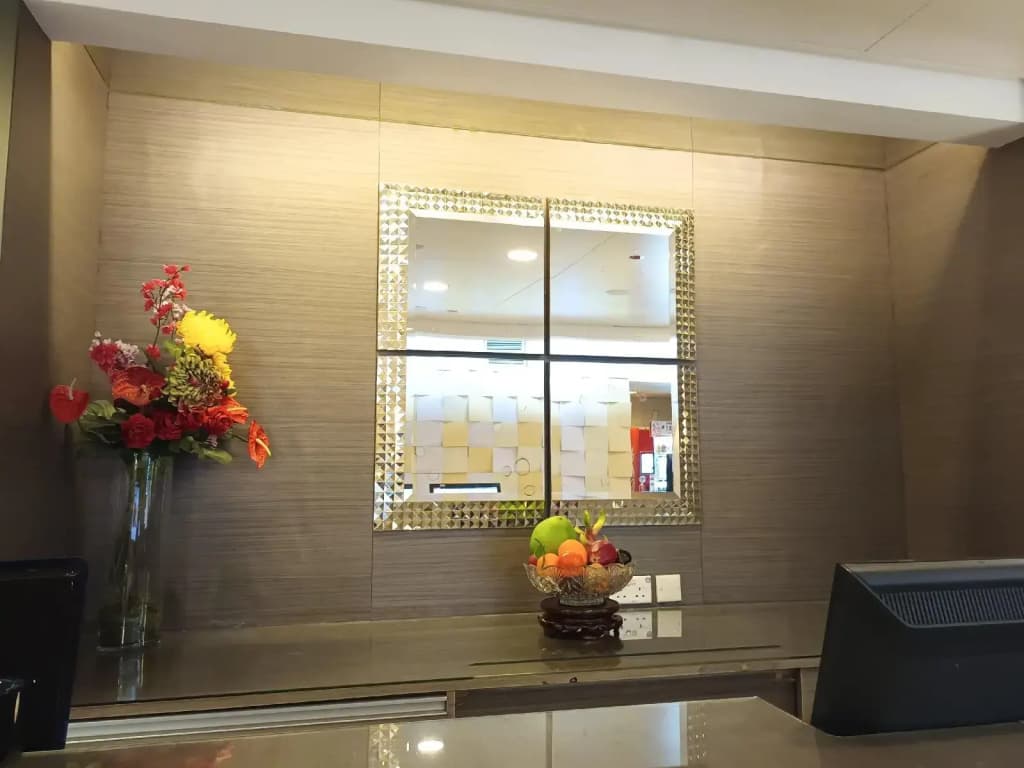 The Imperial Hotel - photo 36