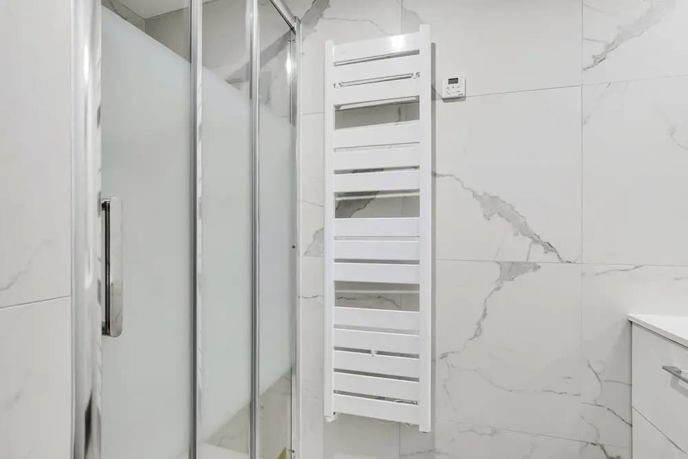 Chic Apartment 2br 6p Biblio Francois mitterrand - photo 6