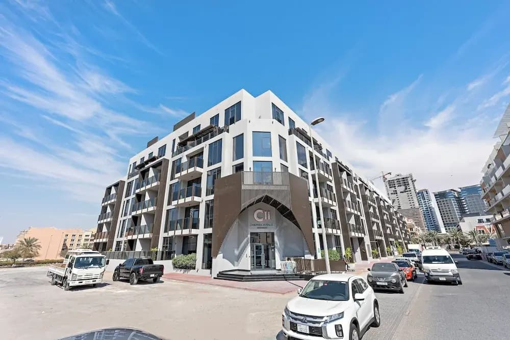 Silkhaus Chaima Avenue 2 - photo 1