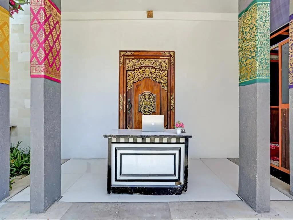 OYO 3856 Tizta Suites Bali - photo 2