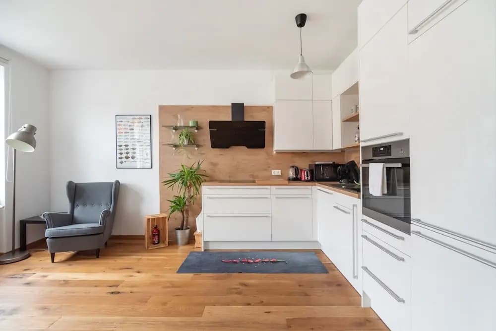 Wolfis Apartment - photo 15