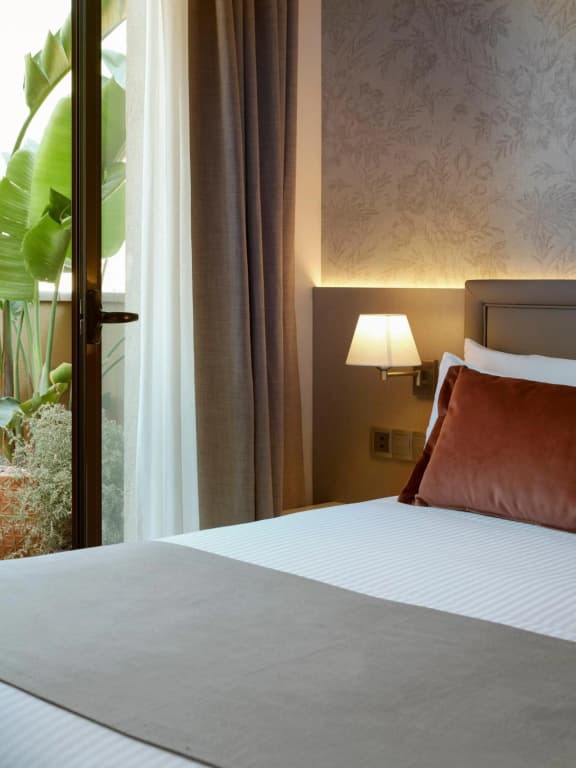 Musik Boutique Hotel - Solo Adultos - photo 17