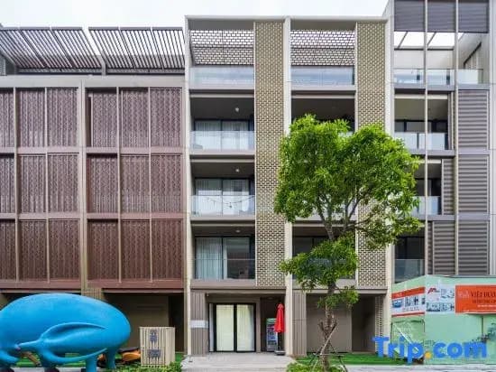 KN Holiday Home in Global City - photo 3
