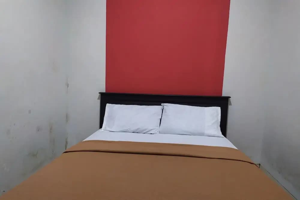 OYO 2654 Yulia Guesthouse Near Kopi Bajawa Flores NTT Tebet - photo 8
