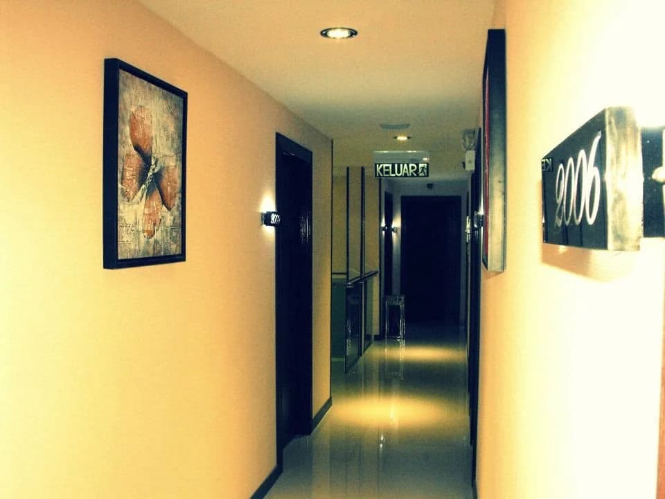 Gm Hotel Sdn Bhd - photo 13