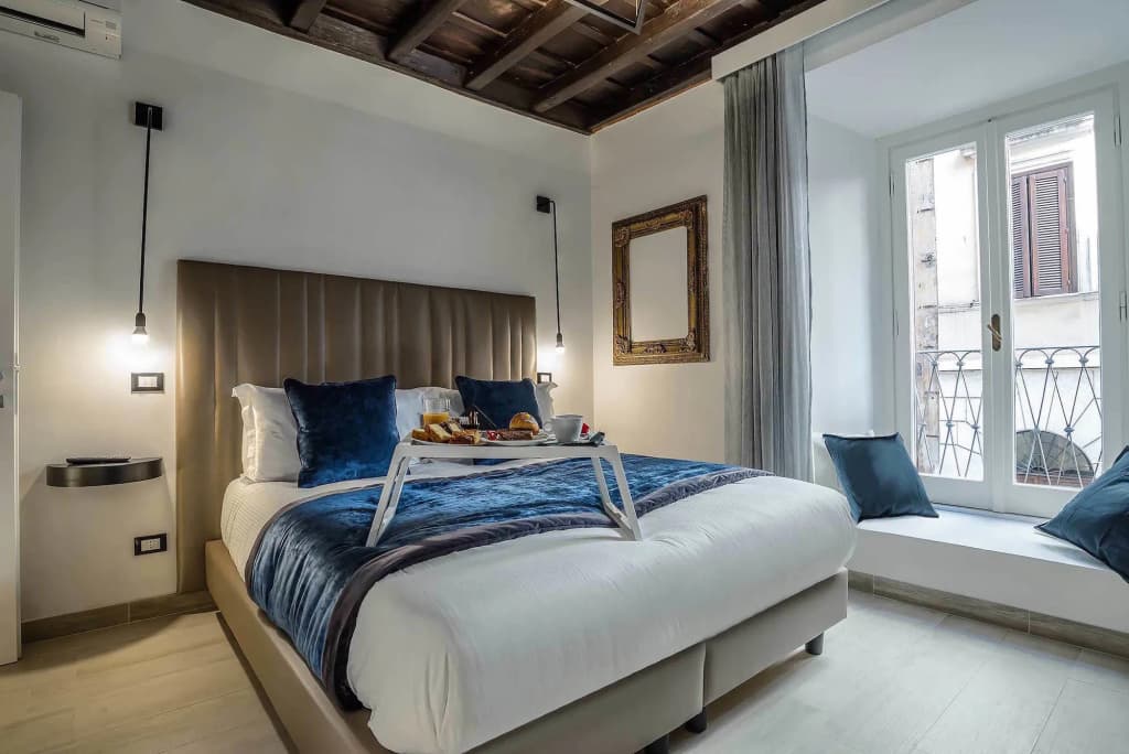 Spagna Luxury'n Trevi - photo 4