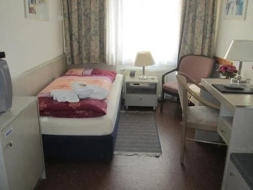 Pension Oase - photo 13
