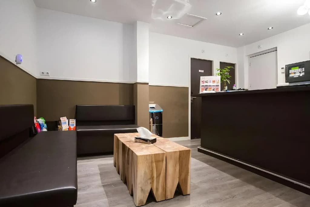 Hotel Manofa - photo 10
