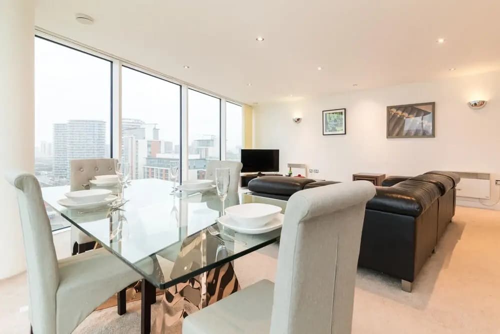 Austin David Apartments - New Island - photo 7
