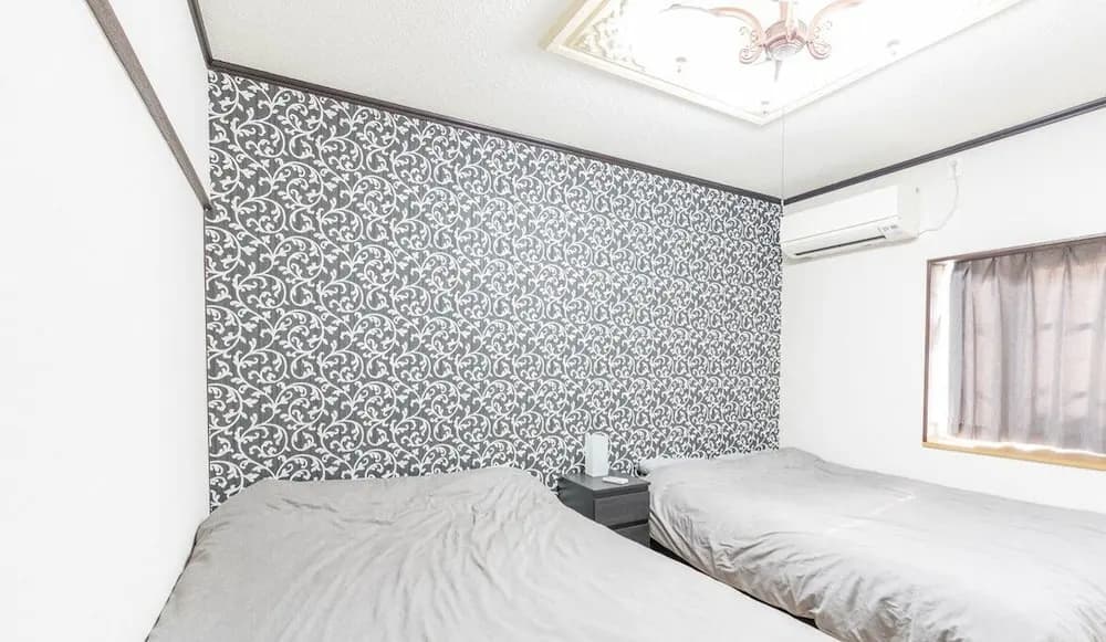 TSUKI Tsuruhashi House - photo 38