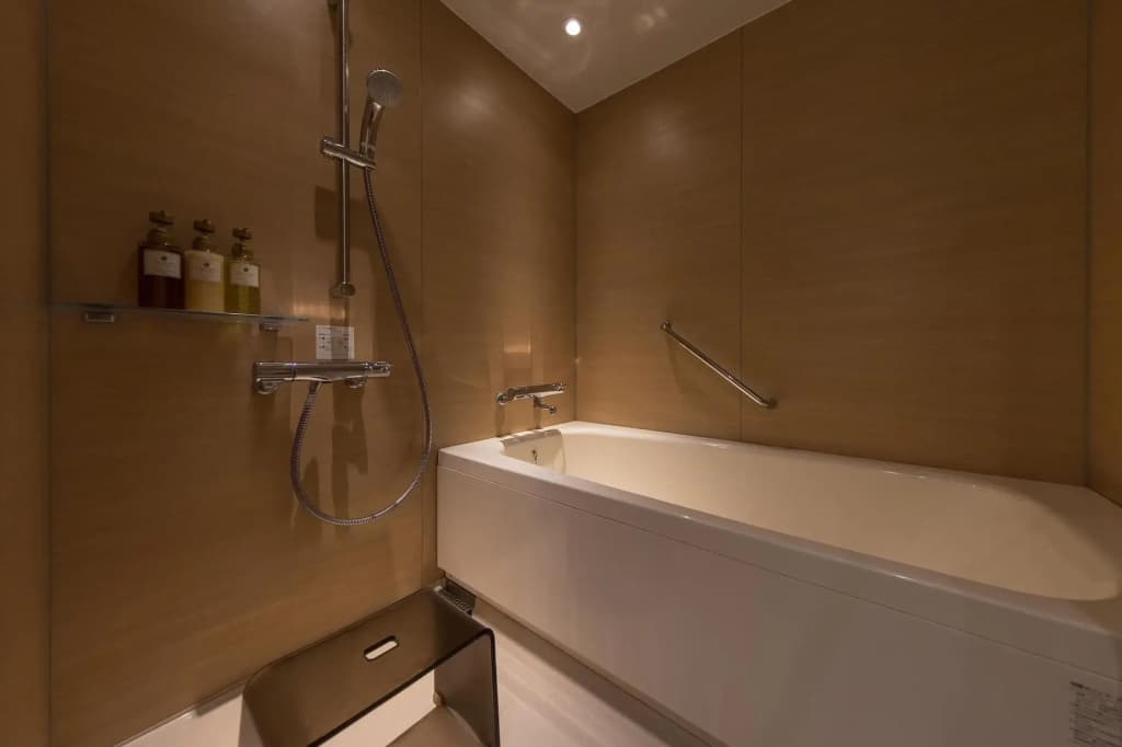 Jr Kyushu Hotel Blossom Shinjuku - photo 7