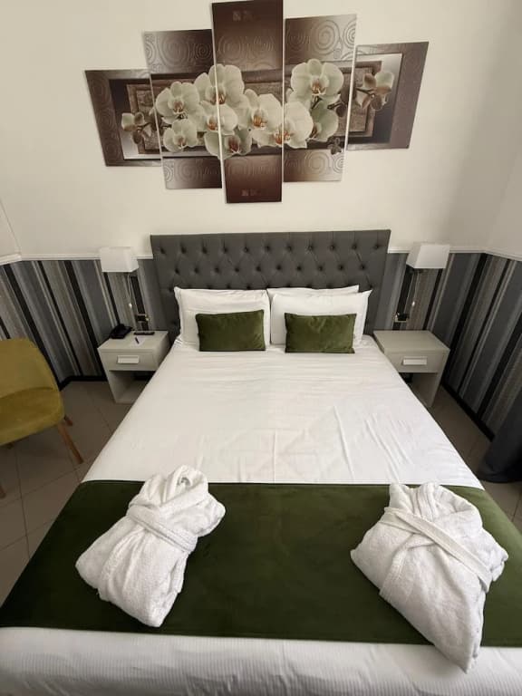 Hotel Ottaviano Augusto - photo 13