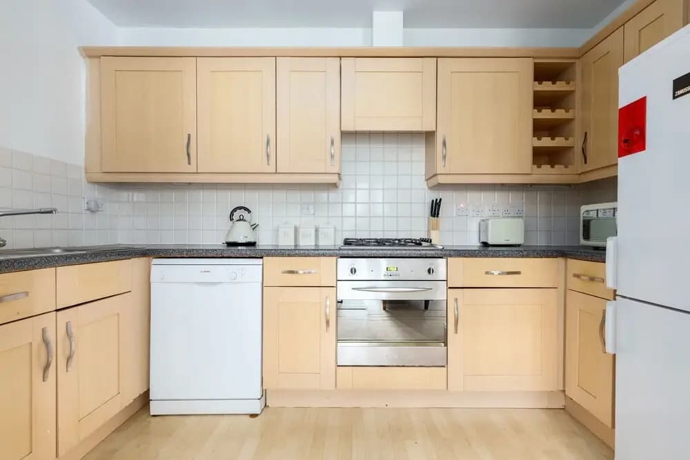 Premium 2 Bed Apartment in Haggerston - photo 10