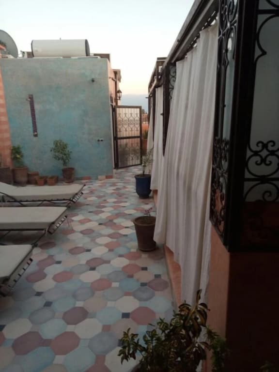 Riad Arabic House - photo 14