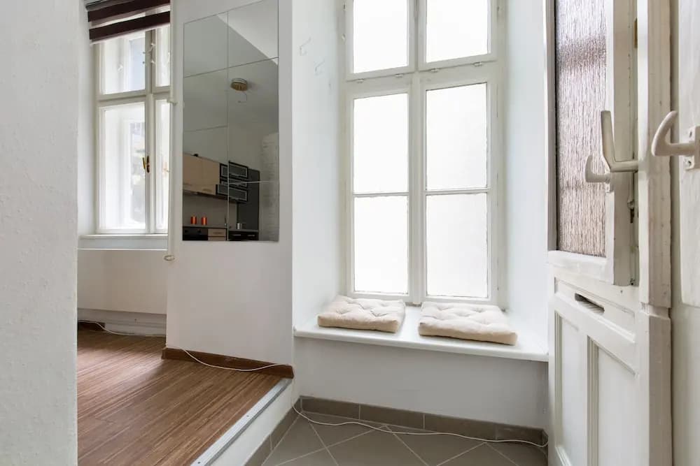 O 40 Apartment - photo 17
