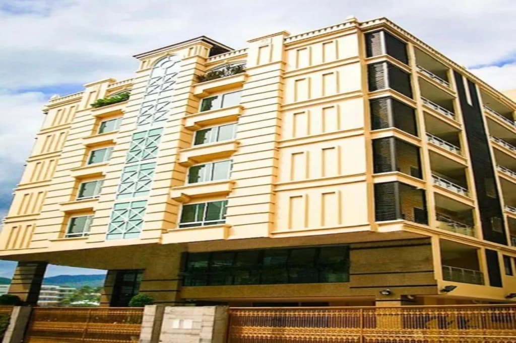 42 Grand Residence - photo 1