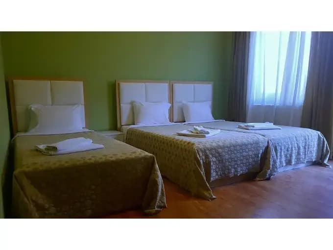 Stal Hotel + - photo 7