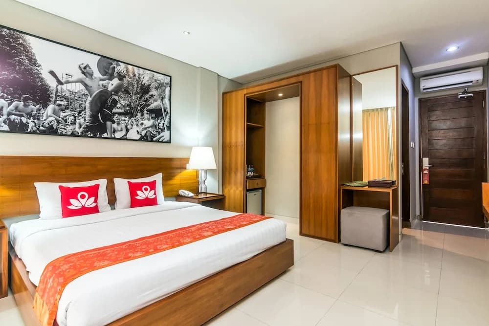 ZEN Rooms Sriwedari Ubud 1 - photo 5