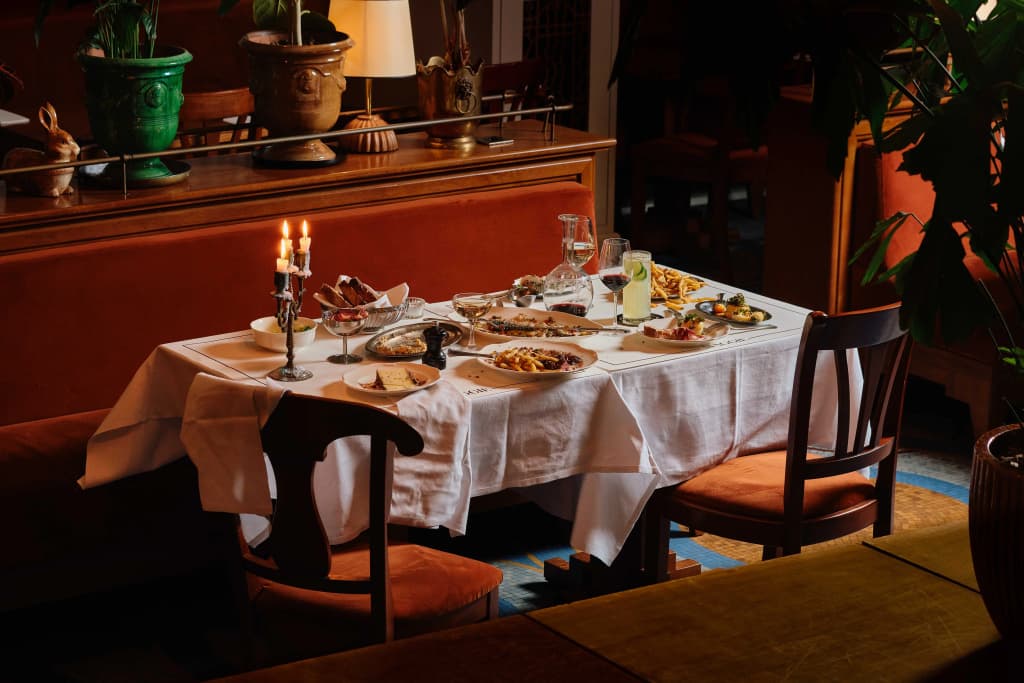 Hôtel Rochechouart, a Member of Design Hotels – Orso Hotel - photo 13