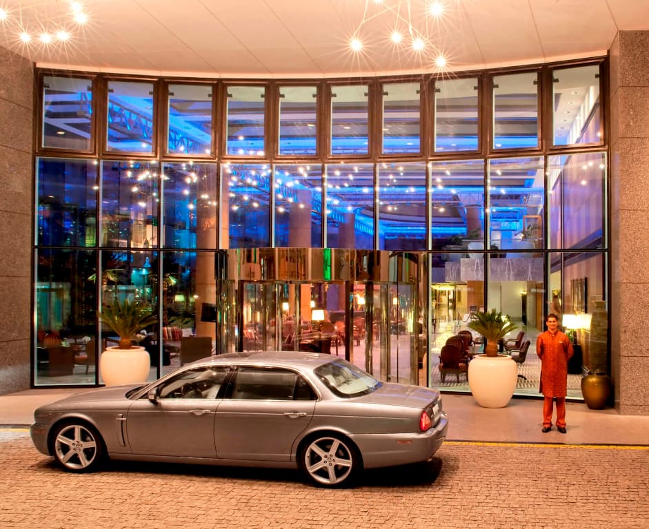 Jood Palace Hotel Dubai - photo 1
