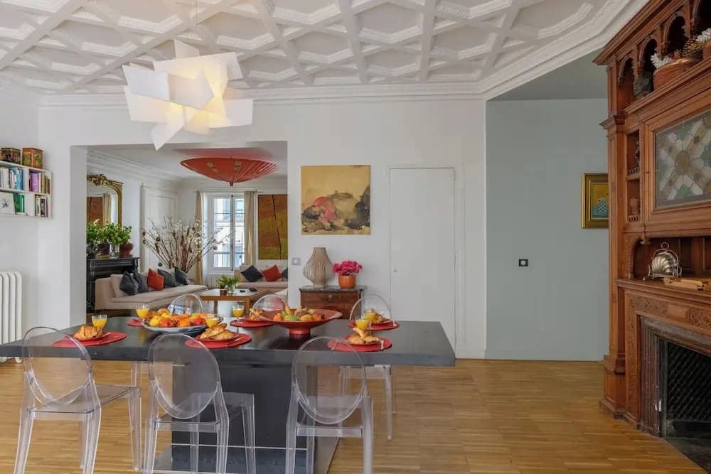 Paris Opera Prestige residence - photo 19