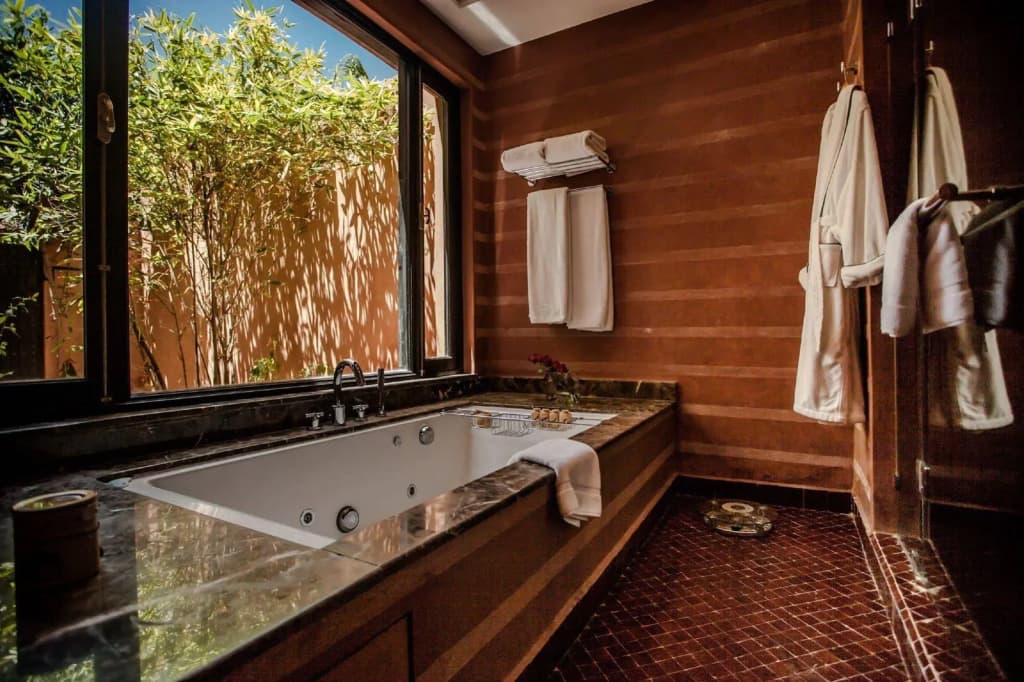 Palais Aziza & Spa - photo 8
