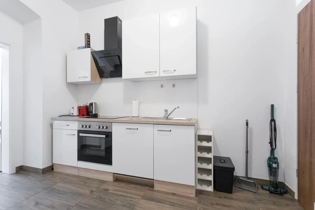 Vienna Smile Apartment Schoenbrunn - photo 1