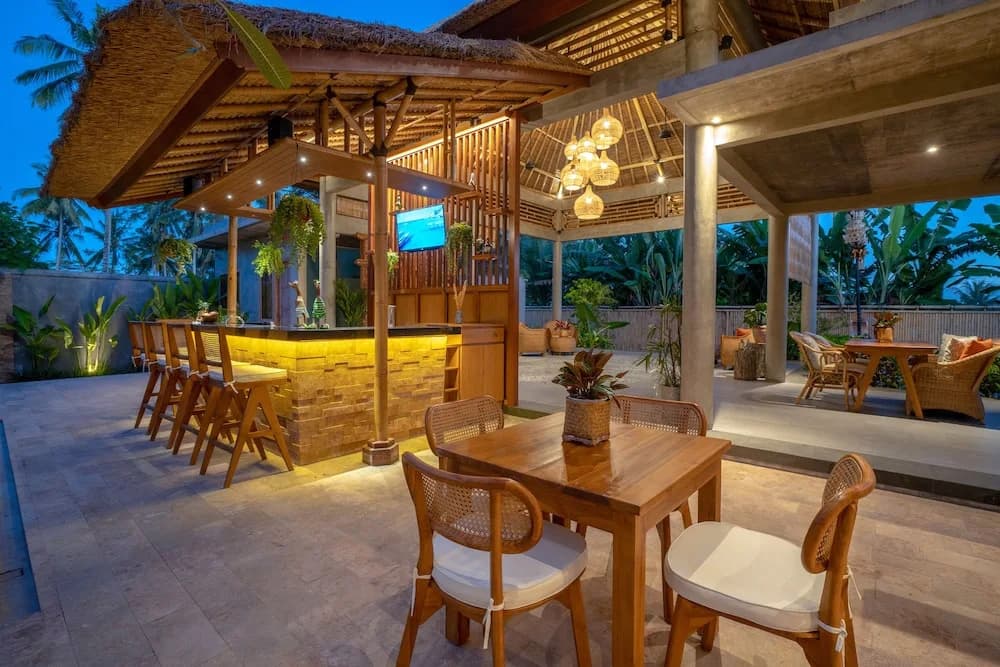 Kahayana Suites - photo 27