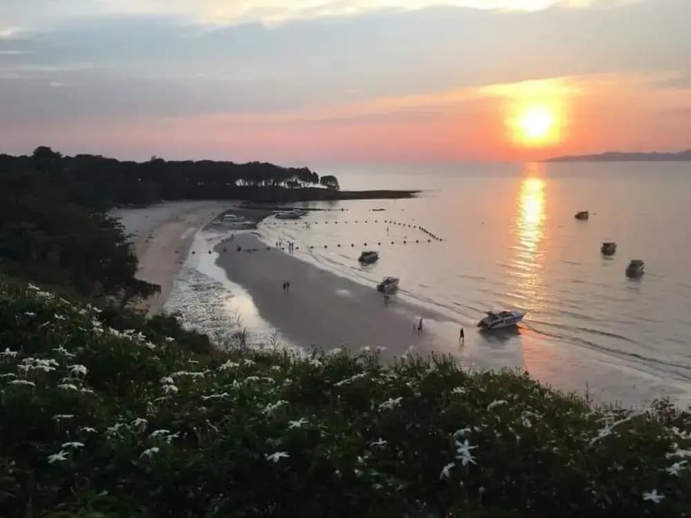 The TJ Resort - photo 24