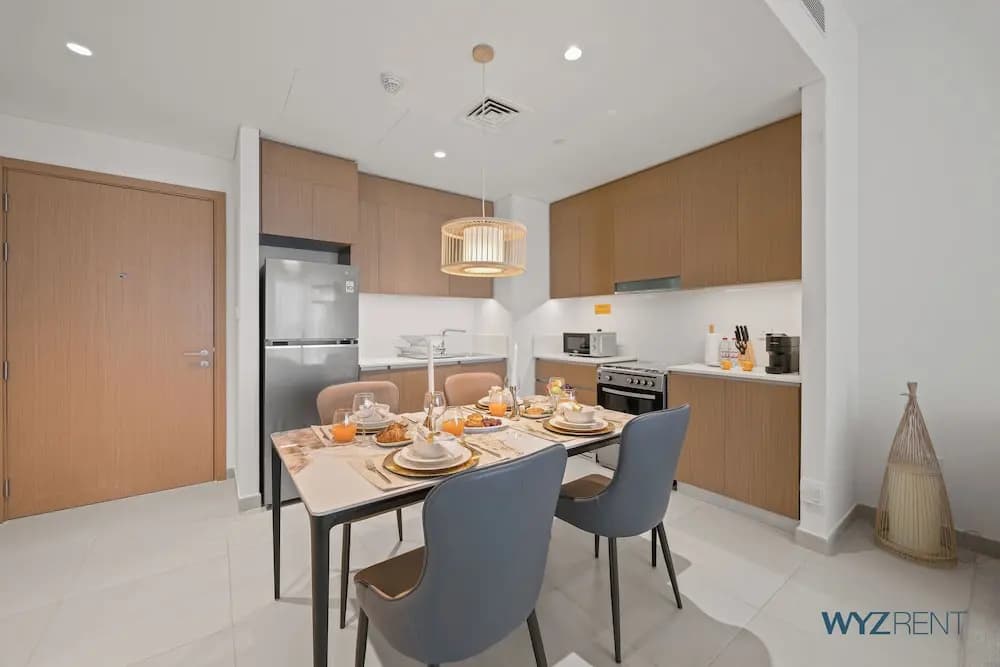 Serene 1 BR in Surf 2-Creek Beach Access - photo 21