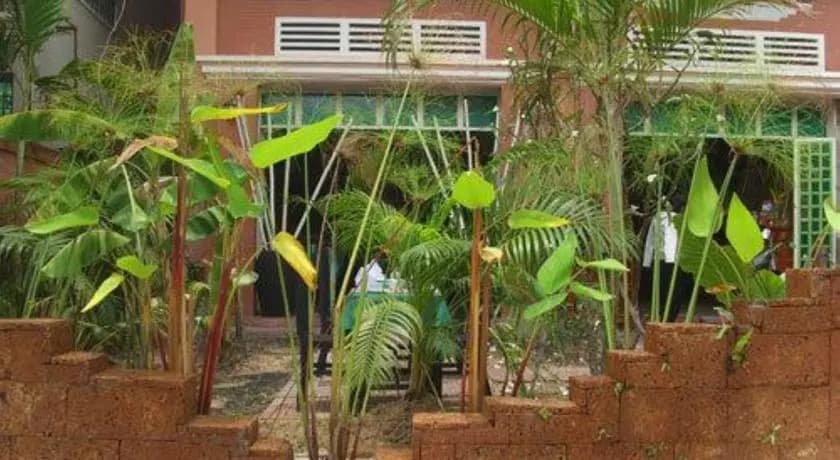 Angkor Wonder Hostel - photo 7