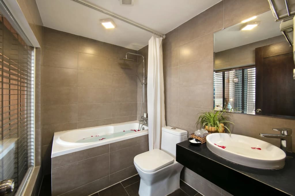 Bonne Nuit Hotel - photo 8