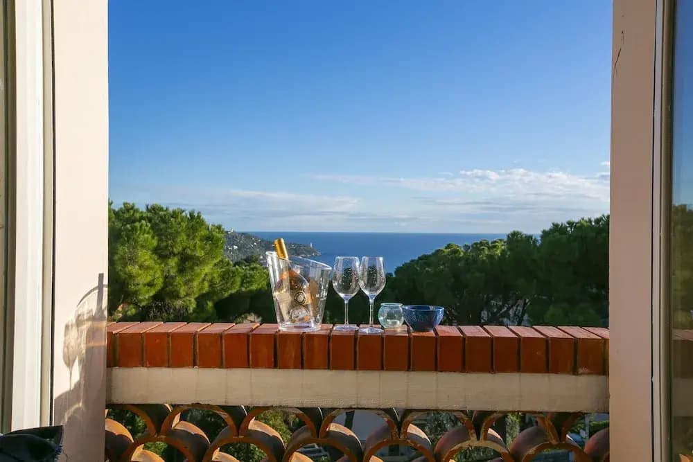 Villa Montlilin in Villefranche sur Mer - photo 23