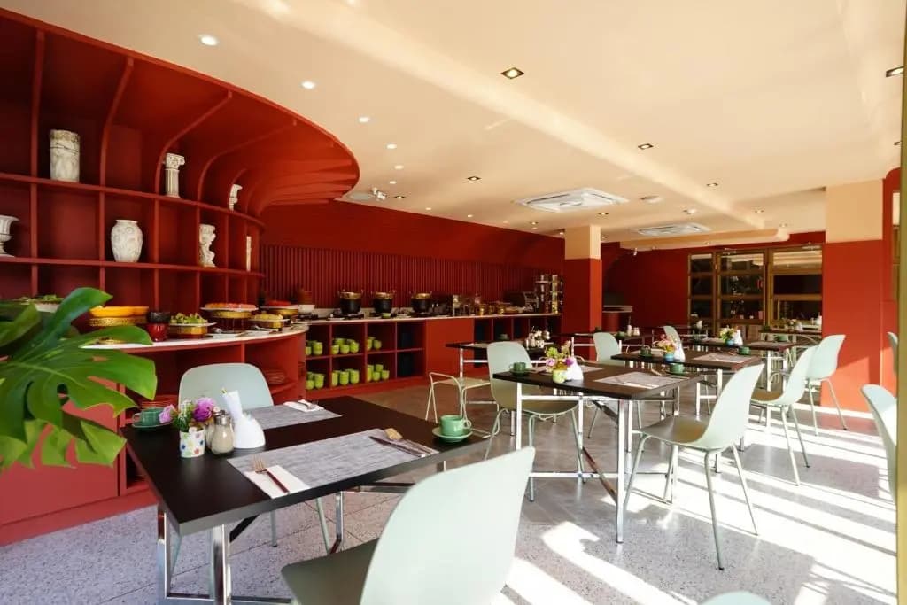 4 Monkeys Hotel - photo 25