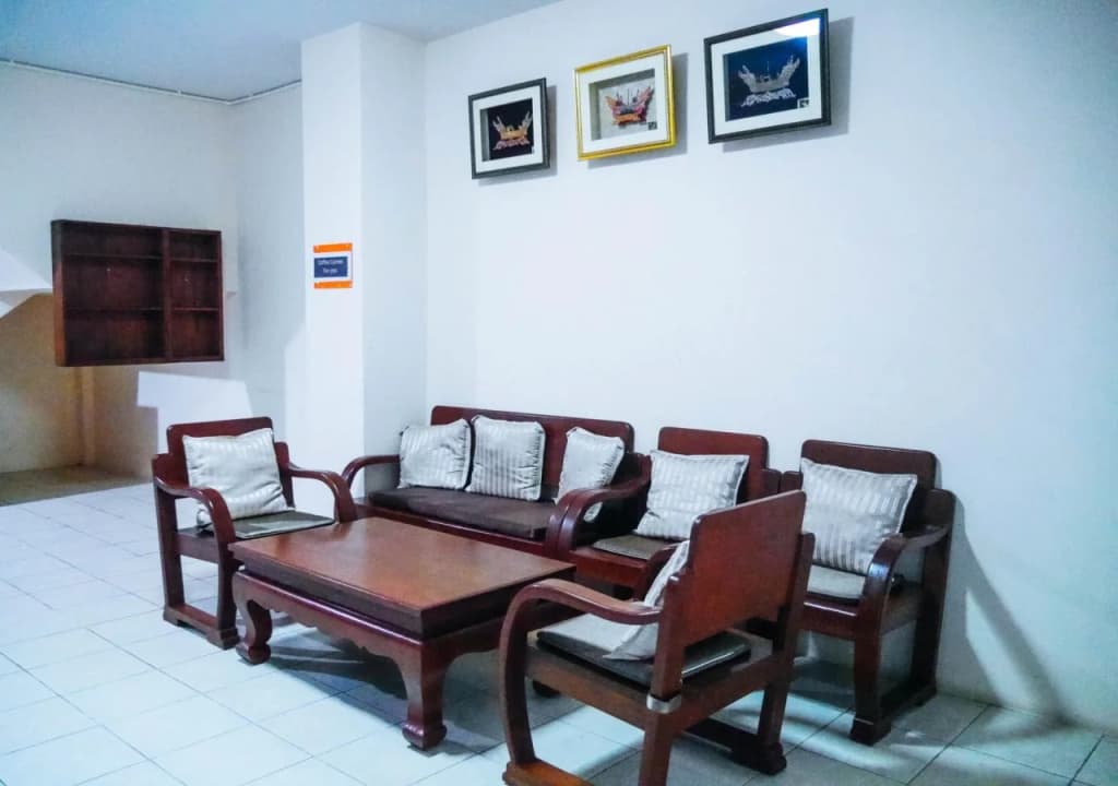 Fueangfu Hostel - photo 11