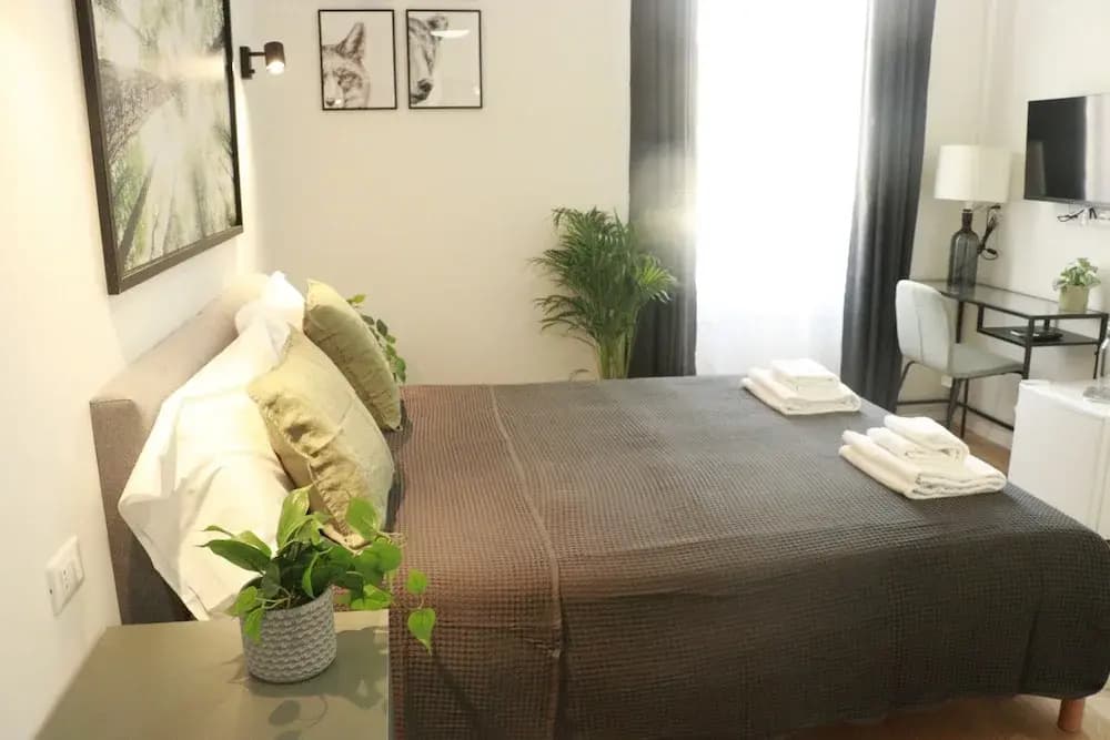 Giulio Cesare Comfort Rooms - photo 7