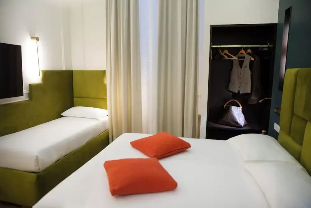 Unicum Trastevere Suites - photo 29