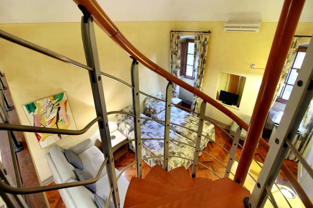 Piccolo Apart Residence - photo 14