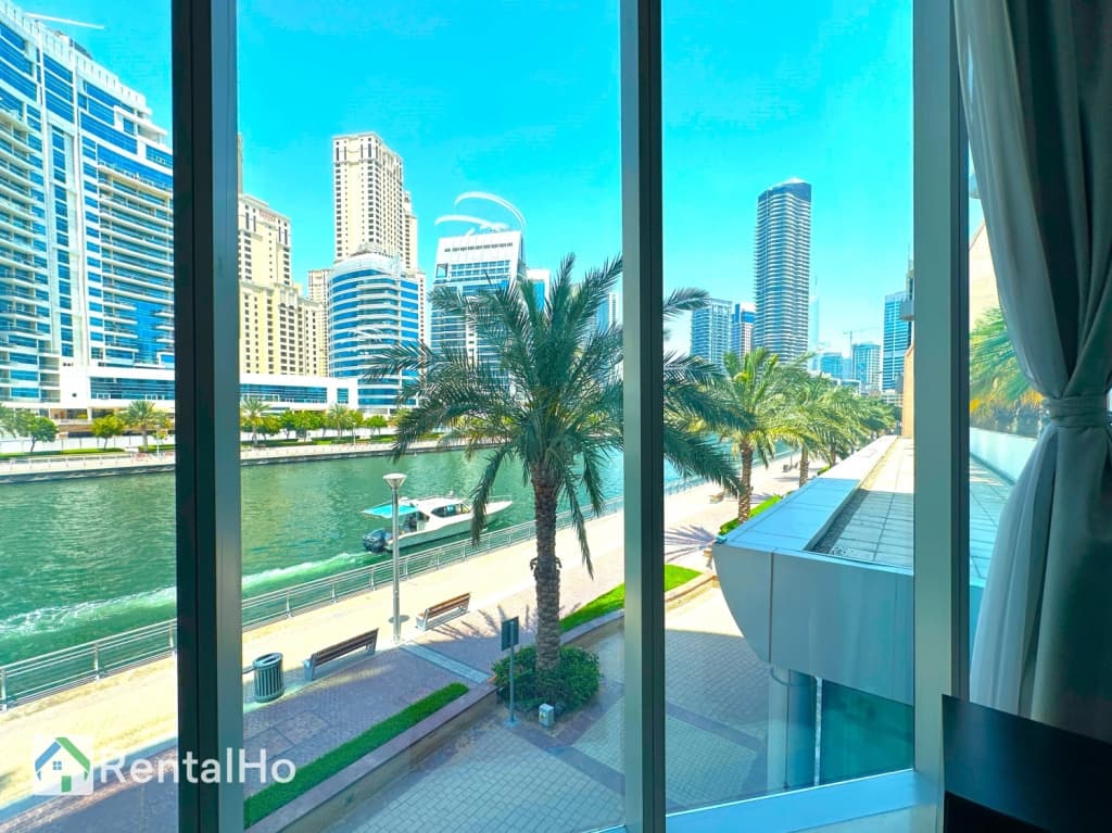 Wider View - Panoramic Tower Flat - photo 2