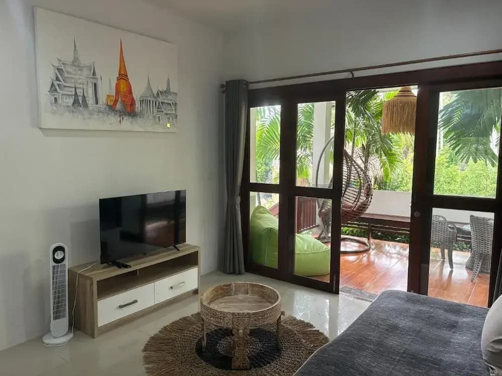 Shanti Samui Resort - photo 1