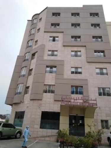 Asfar Hotel Apartments - photo 1