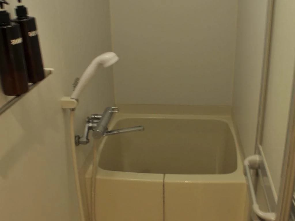 Hiromas Hostel in Akihabara - photo 15