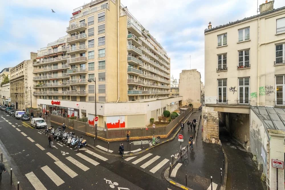 Bienvenü Bastille - photo 15