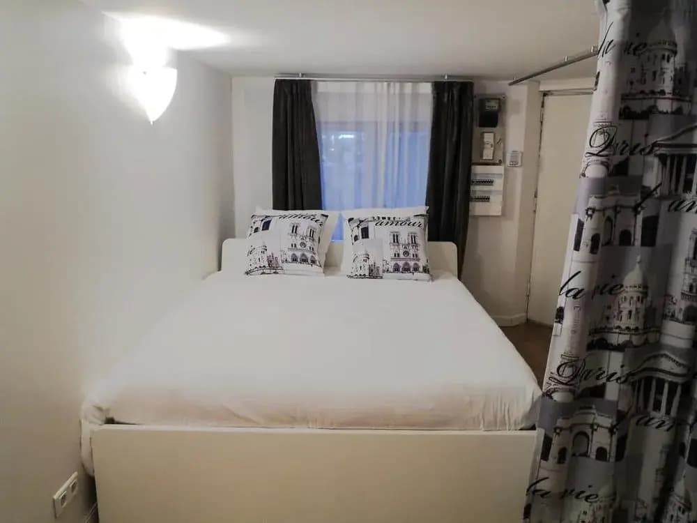 Appartement Faubourg République - photo 22