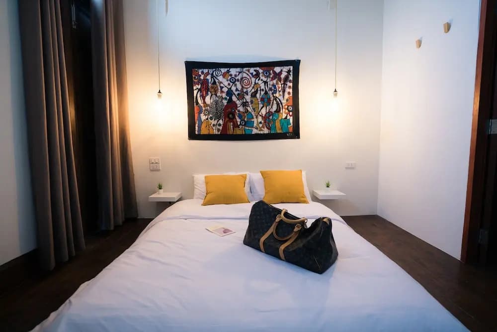 The Oldtale - Hostel - photo 12