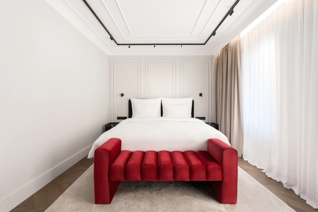 The Amauris Vienna - Relais & Châteaux - photo 29