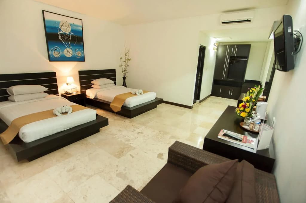 Satriya Cottages - photo 45